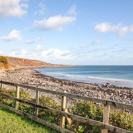 Headland Cottages 코버렉 외부 사진