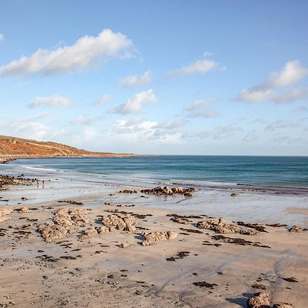 Headland Cottages 코버렉 외부 사진