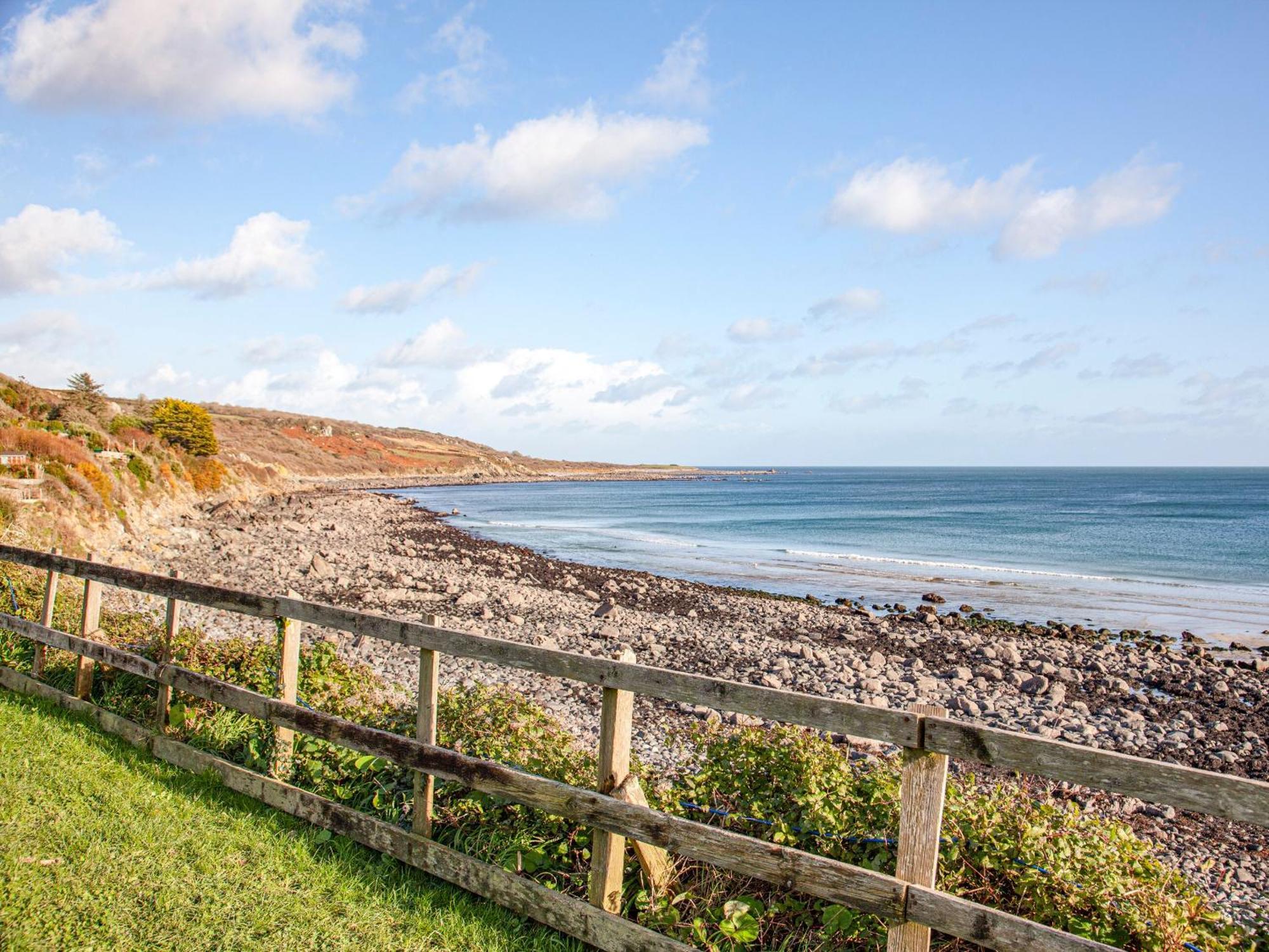 Headland Cottages 코버렉 외부 사진